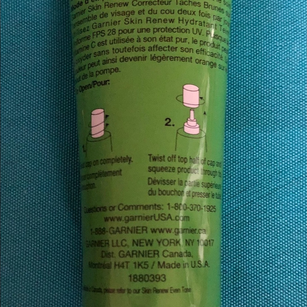 Garnier - Picture 3 of 4